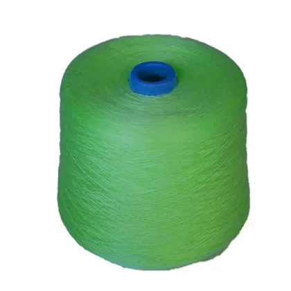 Premium Wool Blended Yarn with Nylon