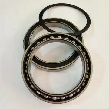 61808 Thin Wall Deep Groove Ball Bearing
