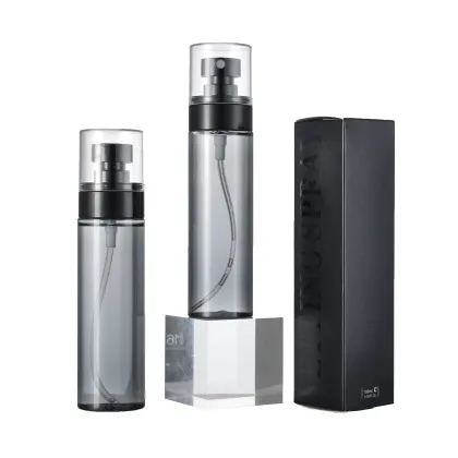 Private Label Waterproof Matte Hydrating Makeup Setting Spray