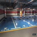 Revestimentos para pavimentos de betão - primer sealer - pintura epoxy - primer coating