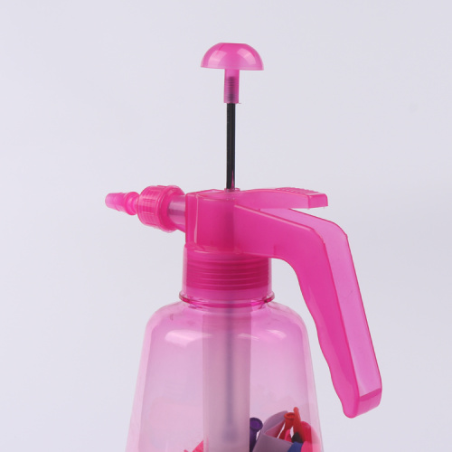 1.5L Balloon pumper for joy