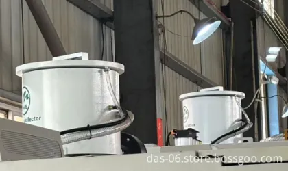 Industrial Air Purification: Oil Mist Collection and Management Solutions