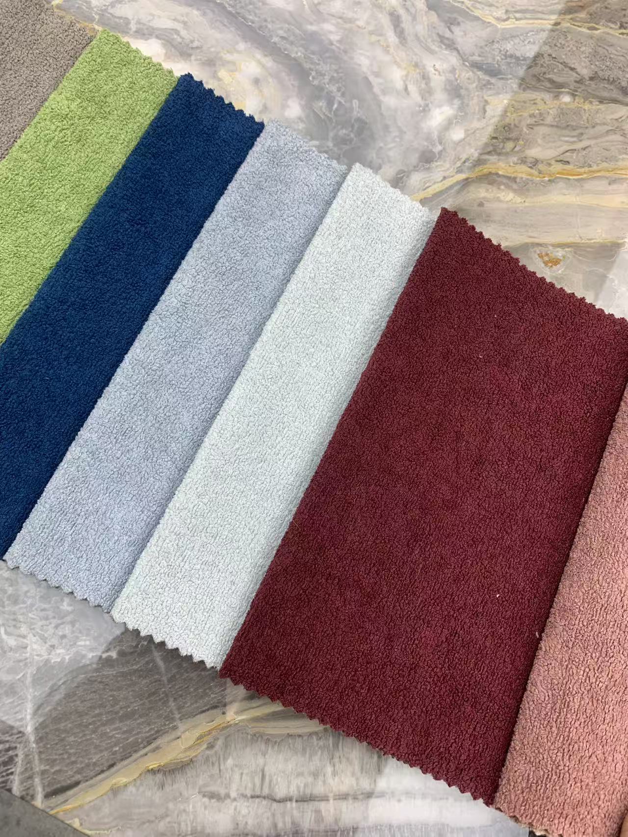 Velvet Fabric
