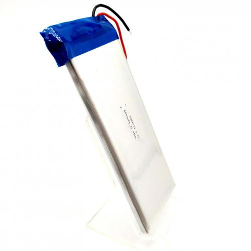 8955132 8500mah 3.7V rechargeable polymer batteries