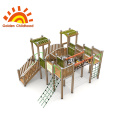 Slide children playground equipment lovely