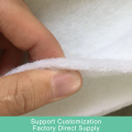 Hot Air Cotton Non Woven