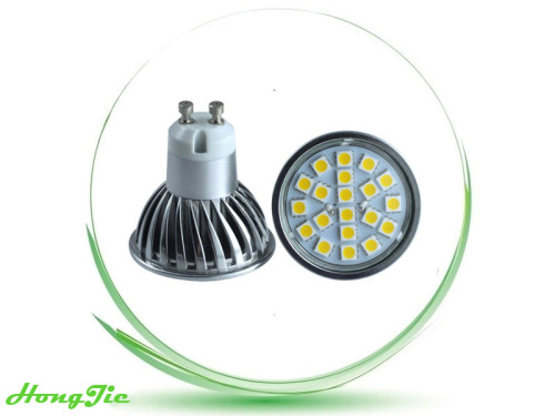 3.5W LED PAR Light GU10 Dimmable Spot Light (HJ-dB-G006)