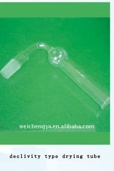 Chemistry lab drying tube(stanting)