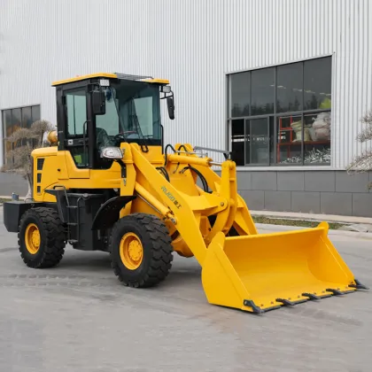 Construction Equipment: Heavy Machinery & Loader For Sale