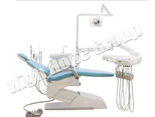 Dental Bed