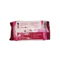 Natural Organic Baby Wet Wipes