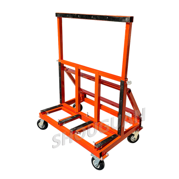 Marble and Stone Transport Solutions for Construction Industry
