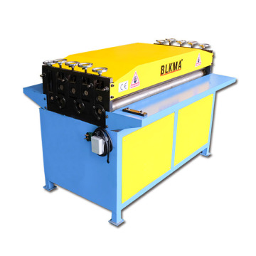 Auto Duct Production Line 2