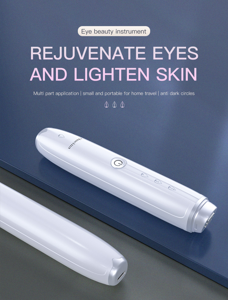 eye massager for eye bags