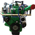CNG CANC 410HP 410HP