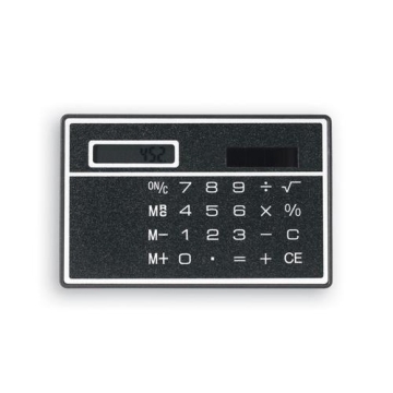 Calculator