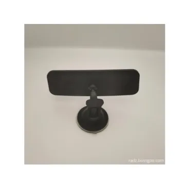 Traffic Safety Outdoor Convex Rear View Mirror