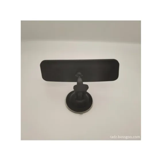 Traffic Safety Outdoor Convex Rear View Mirror