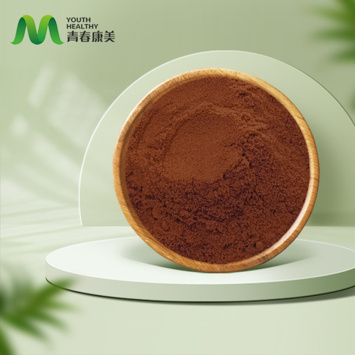 Агарицус Блазеи Муррилл Ектрацт прах