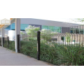 Barrera de seguridad de malla soldada 3D V-Fence