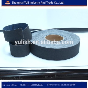 sharpness silicon carbide abrasive paper roll/ waterproof sanding paper
