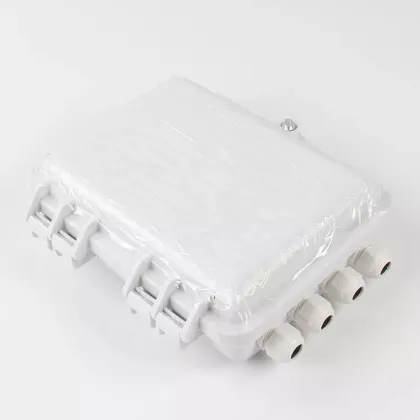 optical fiber distribution box