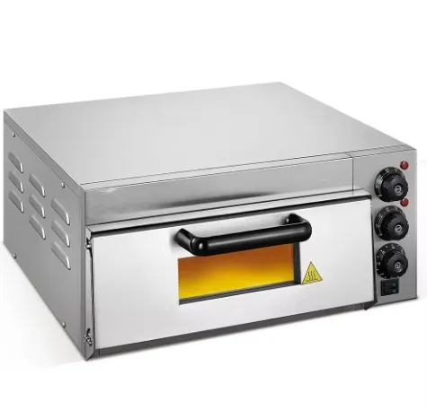 Kitchen Appliances and Baking Equipment: From Pizza Machines to Microwave Ovens