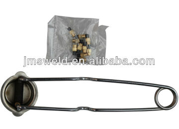 LIGHTER FLINT(LIGHTER FLINT WELDING SQUARE HEAD IGNITION AND FLINT)