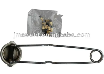 LIGHTER FLINT(LIGHTER FLINT WELDING SQUARE HEAD IGNITION AND FLINT)