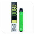 Puff XXL 1600 Puffs Disposable Kit