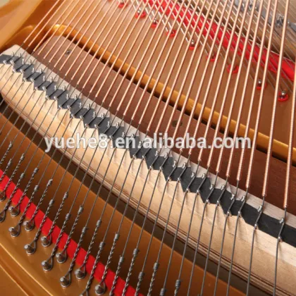 88keys mechanical grand piano