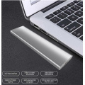 M.2 Bekleding voor Sata Ngff SSD -aluminium