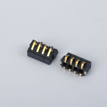 BATTERY 2.00 PITCH HFconnector
