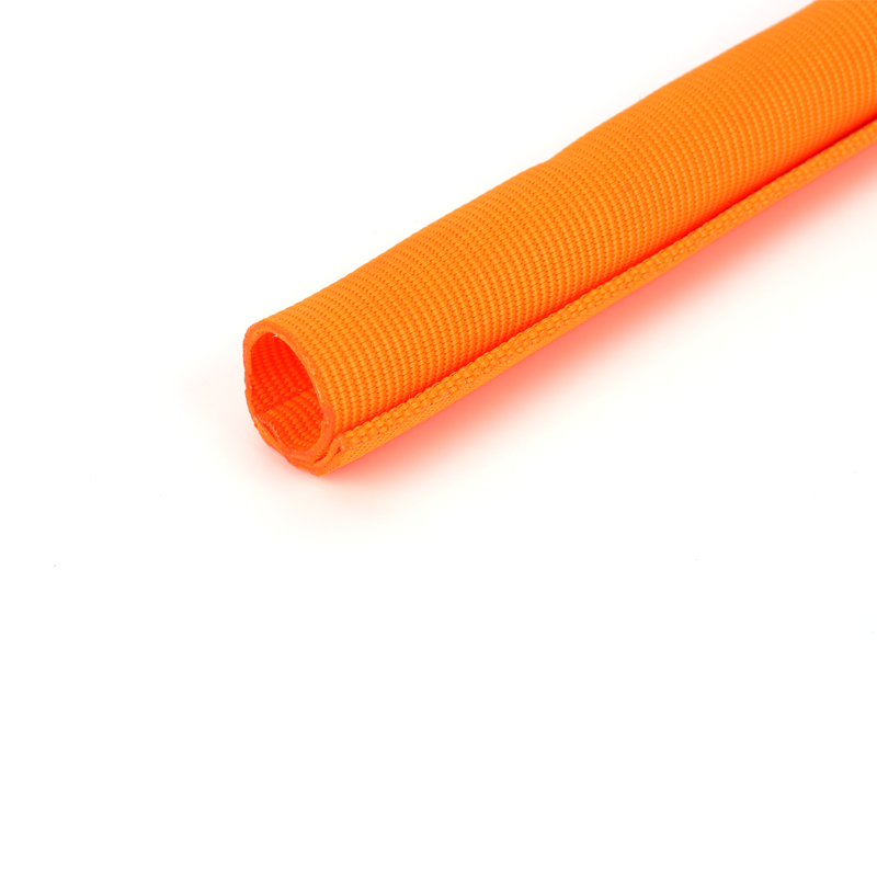 Dobleng layer ng manggas para sa mataas na boltahe