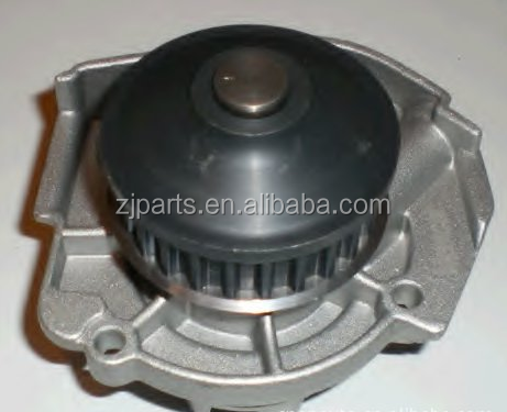 Bomba de agua automática de calidad superior 55184080 para piezas de automóvil de refrigeración de automóviles FIAT PALIO