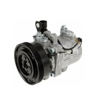 Factory Price SS96D1 Compressor, 4PK Clutch Automotive Car AC Compressor For BMW E36