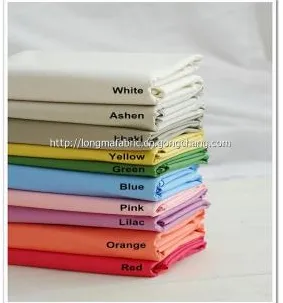 T/C Pocketing Lining Fabric pocket fabric