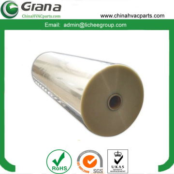 Lamination PET film rolls for apparatus insulation