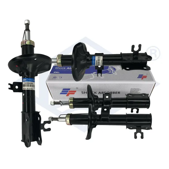 LWT SP 96586886 96586885 Auto Suspension Accessories - Shock Absorbers for Chevrolet Aveo/Sail/Lova/Kalos