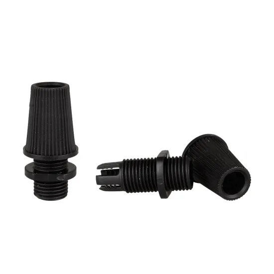 007 Ceiling Light Cable Clamp M10 Thread Fastener