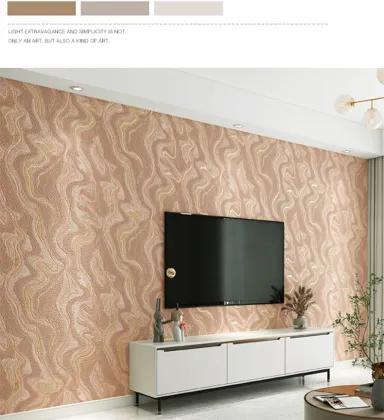 3D Wallpaper for Bedroom and Home Interior Design