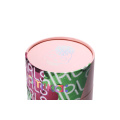 Colorful cylinder Tube Packaging Box