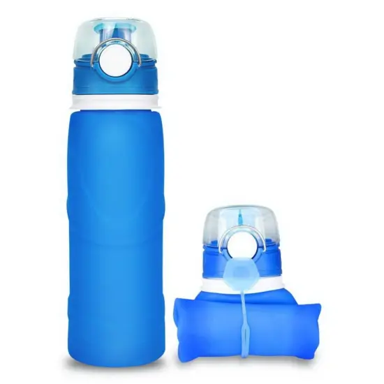 Promotional Collapsible Water Bottle