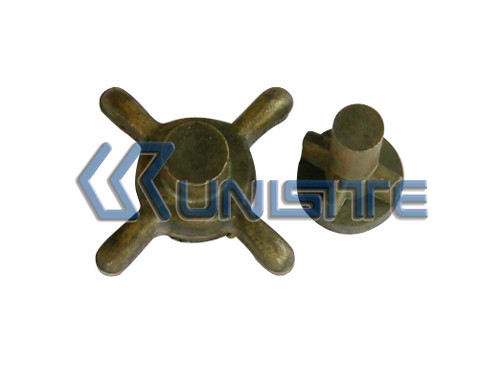 High quailty aluminum forging parts(USD-2-M-288)
