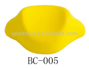 PU Bath pillow BC-005