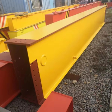 Freestanding Overhead Crane, 3 Ton, Disk Black, Movable with Rail