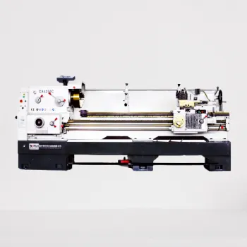 High Precision Universal CA6150 Lathe machine