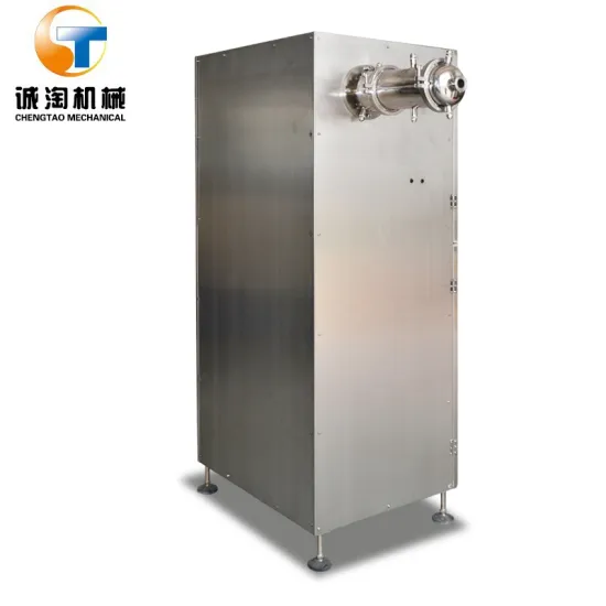 Meat Mincer Machine/Meat Slicer