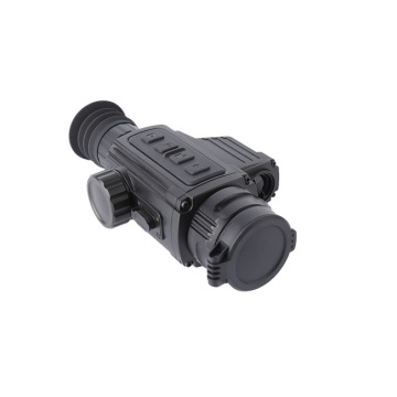 High-Resolution RS5 Series Thermal Camera with OLED Display - 532g, 165*110*65mm, OEM/ODM