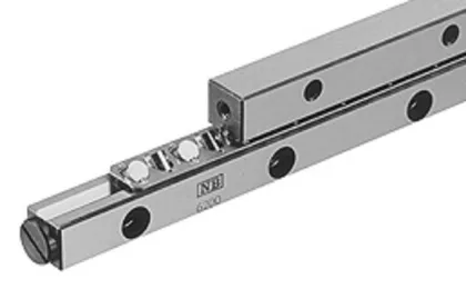 NB Linear Guideways